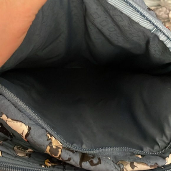 Vera Bradley Essential Large Backpack NWT - Picture 12 of 16